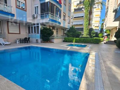 4-комнатная квартира · 110 м² · 1/4 этаж, Коньялты/Liman — Лиман за 84.5 млн 〒 в Анталье