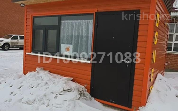 Фастфуд павильон · 12 м² за 2.2 млн 〒 в Актобе — фото 2