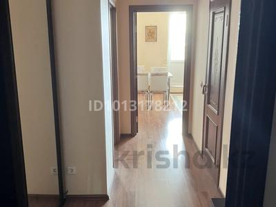 1-комнатная квартира · 44 м² · 18/22 этаж, Туран 55/1 за 250 000 ₸ в Астане, Есильский р-н