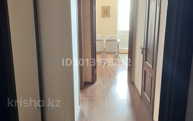 1-комнатная квартира · 44 м² · 18/22 этаж, Туран 55/1 за 250 000 ₸ в Астане, Есильский р-н — фото 2