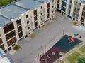 Часть дома · 8 комнат · 500 м² · 3 сот., мкр Ерменсай, Жаксылык Ушкемпирова 34 за 240 млн ₸ в Алматы, Бостандыкский р-н — фото 7