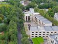 Часть дома · 8 комнат · 500 м² · 3 сот., мкр Ерменсай, Жаксылык Ушкемпирова 34 за 240 млн ₸ в Алматы, Бостандыкский р-н — фото 5