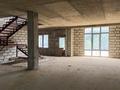 Часть дома · 8 комнат · 500 м² · 3 сот., мкр Ерменсай, Жаксылык Ушкемпирова 34 за 240 млн ₸ в Алматы, Бостандыкский р-н — фото 19