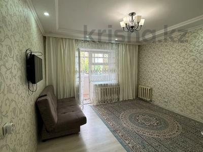 1-комнатная квартира · 40.9 м² · 1/7 этаж, Туркестан 30 — Туркестан за 25 млн ₸ в Астане, Есильский р-н