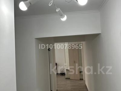 3-бөлмелі пәтер · 70 м² · 1/5 қабат, Кайырбекова 21 — Гоголя, бағасы: 68 млн ₸ в Алматы, Медеуский р-н