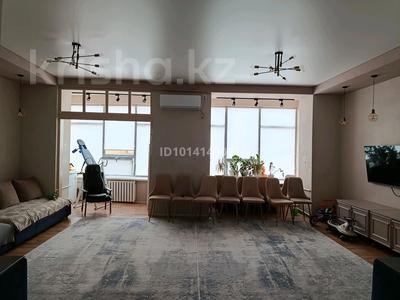 3-комнатная квартира · 115 м² · 1/6 этаж, мкр Болашак — школы за 39 млн ₸ в Актобе