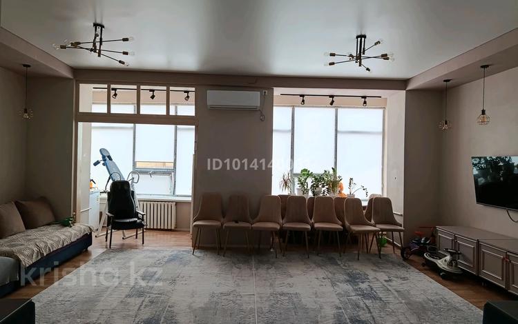 3-комнатная квартира · 115 м² · 1/6 этаж, мкр Болашак — школы за 39 млн ₸ в Актобе — фото 2