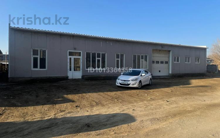 Свободное назначение · 800 м² за 1.5 млн ₸ в  — фото 2