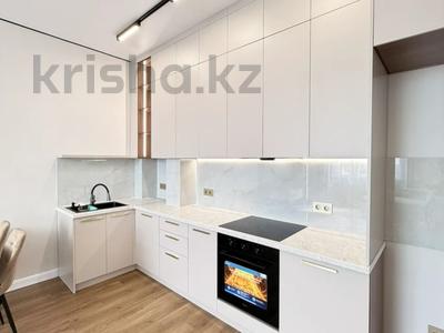 3-комнатная квартира · 66.5 м² · 3/16 этаж, Е-429 14 за 43 млн ₸ в Астане, Нура р-н