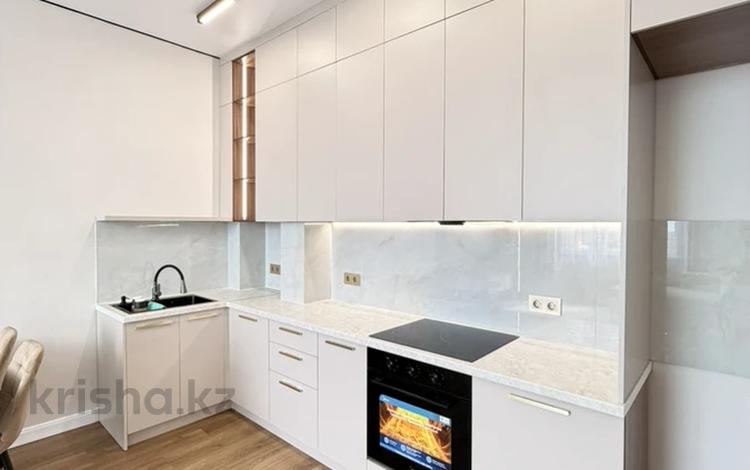 3-комнатная квартира · 66.5 м² · 3/16 этаж, Е-429 14 за 43 млн ₸ в Астане, Нура р-н — фото 2