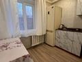 1-комнатная квартира, 33 м², 4/5 этаж посуточно, Геренга 8 — Вокзал за 10 000 〒 в Павлодаре — фото 11