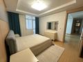 3-комнатная квартира · 110 м² · 14/25 этаж, проспект Кошкарбаева 8 — Блок-Е за 450 000 ₸ в Астане, Сарайшык р-н — фото 8