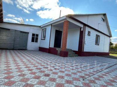 Отдельный дом · 4 комнаты · 100 м² · 10 сот., 2й переулок Куйбышевской рощи за 35.7 млн 〒 в Петропавловске