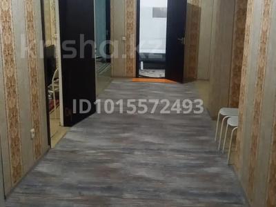 3-комнатная квартира · 89.1 м² · 4/9 этаж, мкр Шымсити туркия 10 за 33 млн ₸ в Шымкенте, Абайский р-н