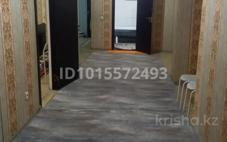 3-комнатная квартира · 89.1 м² · 4/9 этаж, мкр Шымсити туркия 10 за 33 млн ₸ в Шымкенте, Абайский р-н — фото 2