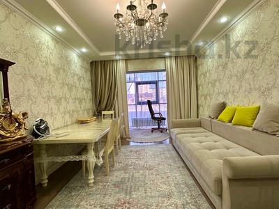 3-комнатная квартира · 95 м² · 1/5 этаж, мкр Юго-Восток, Муканова 49/12 за 41.8 млн 〒 в Караганде, Казыбек би р-н