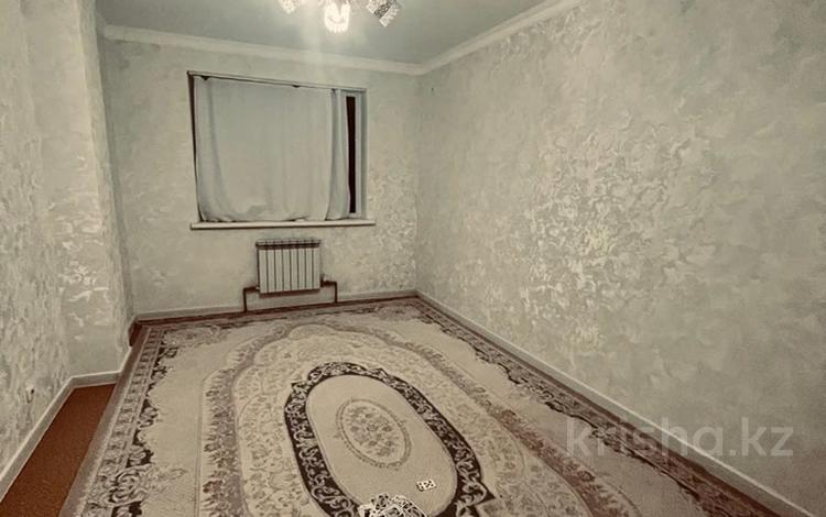 2-комнатная квартира · 60 м² · 9/9 этаж, мкр Туран 359/34 за 110 000 〒 в Шымкенте, Каратауский р-н — фото 2