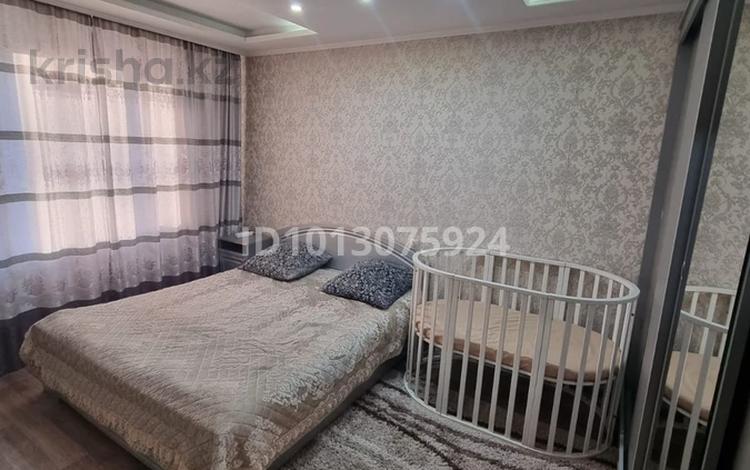 2-бөлмелі пәтер · 53 м² · 1/10 қабат, 28-шағынаудан, Саттыбалдина 15/1 — Напротив ресторана Халиф, бағасы: 200 000 ₸ в Караганде, Казыбек би р-н — фото 2