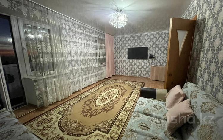 3-комнатная квартира, 81 м², 3/5 этаж, нуржау 27 за 26.9 млн 〒 в Усть-Каменогорске — фото 32