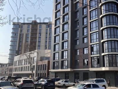 5-комнатная квартира · 178.6 м² · 10/12 этаж, Аскарова 8, 8/1, 8/2, 8/3 — Саина за 151.3 млн 〒 в Алматы, Ауэзовский р-н