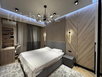 Аренда квартир в Алматы: 2-комнатная квартира · 68 м² · 5/12 этаж · помесячно, Розыбакиева 247 за 400 000 〒 2-комнатная квартира · 68 м² · 5/12 этаж · помесячно, Розыбакиева 247 за 400 000 〒 в Алматы, Бостандыкский р-н