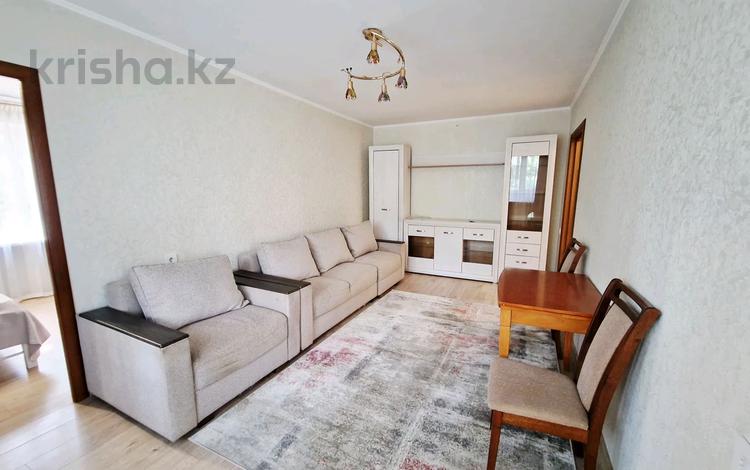 2-бөлмелі пәтер · 43 м² · 3/4 қабат, Кабдолова 6 — Алтынсарина- Кабдолова, бағасы: 29.5 млн ₸ в Алматы, Ауэзовский р-н — фото 2