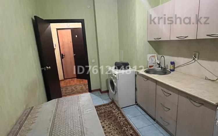 1-бөлмелі пәтер · 34 м² · 9/9 қабат, Асыл Арман 21, бағасы: 15.8 млн ₸ в Иргели — фото 2