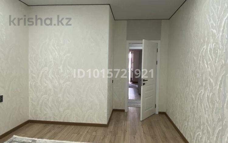 3-комнатная квартира · 87 м² · 2/16 этаж, мкр Шымсити, Квартал 189 352 за 300 000 ₸ в Шымкенте, Абайский р-н — фото 2