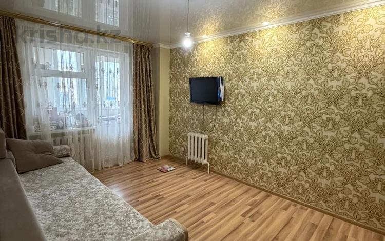 1-бөлмелі пәтер · 38.2 м² · 8/14 қабат, Мәңгілік Ел 19, бағасы: 25.5 млн ₸ в Астане, Есильский р-н — фото 5