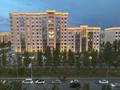 1-бөлмелі пәтер · 38.2 м² · 8/14 қабат, Мәңгілік Ел 19, бағасы: 25.5 млн ₸ в Астане, Есильский р-н — фото 9