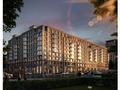 2-комнатная квартира · 72.6 м² · 9/9 этаж, Байкадамова 18а — Розыбакиева за 98 млн ₸ в Алматы, Бостандыкский р-н