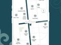 2-комнатная квартира · 72.6 м² · 9/9 этаж, Байкадамова 18а — Розыбакиева за 98 млн ₸ в Алматы, Бостандыкский р-н — фото 3