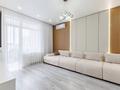 2-комнатная квартира · 66.4 м² · 13/14 этаж, Кайыма Мухамедханова 6A — Greenline.Terra Комфорт + за 49.5 млн ₸ в Астане, Есильский р-н — фото 2