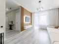 2-комнатная квартира · 66.4 м² · 13/14 этаж, Кайыма Мухамедханова 6A — Greenline.Terra Комфорт + за 49.5 млн ₸ в Астане, Есильский р-н — фото 3