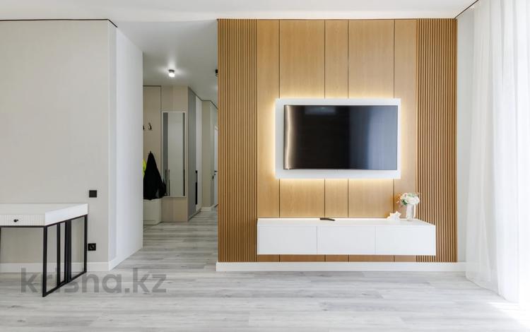 2-комнатная квартира · 66.4 м² · 13/14 этаж, Кайыма Мухамедханова 6A — Greenline.Terra Комфорт + за 49.5 млн ₸ в Астане, Есильский р-н — фото 22