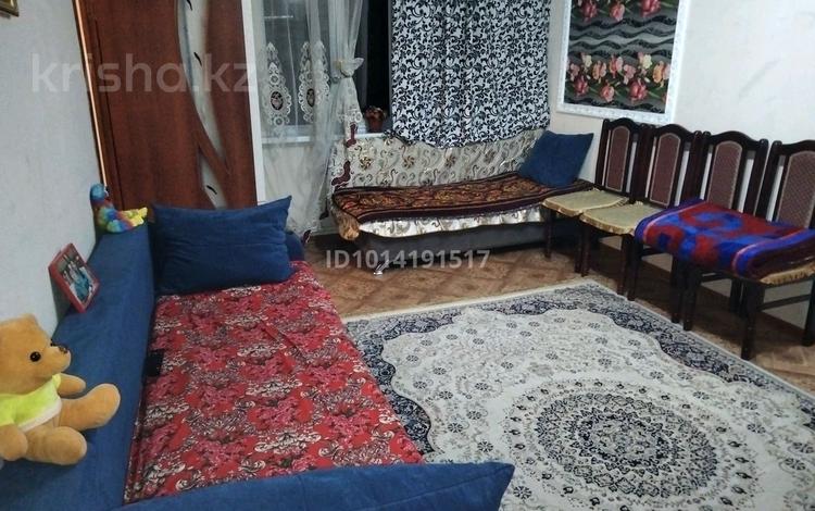 1-комнатная квартира · 35 м² · 2/3 этаж, Новая 82 за 120 000 ₸ в Долане — фото 2