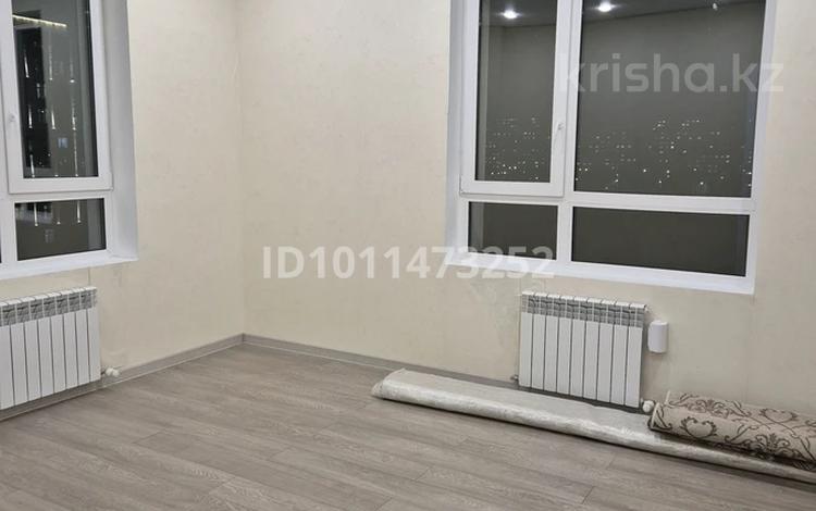 1-бөлмелі пәтер · 43.8 м² · 6/18 қабат, ​Байкен Ашимова 7/1, бағасы: 33 млн ₸ в Караганде, Казыбек би р-н — фото 2