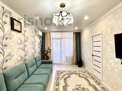 3-комнатная квартира · 71 м² · 8/12 этаж, Кошкарбаева — Ипотеку Наурыз проходит за 38 млн ₸ в 