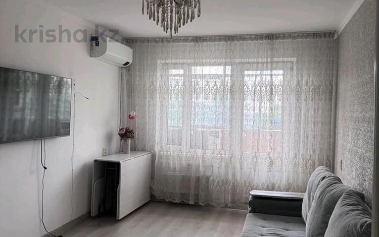 2-комнатная квартира · 45 м² · 3/5 этаж, Жастар 60 за 18.5 млн ₸ в Талдыкоргане, мкр Жастар — фото 2