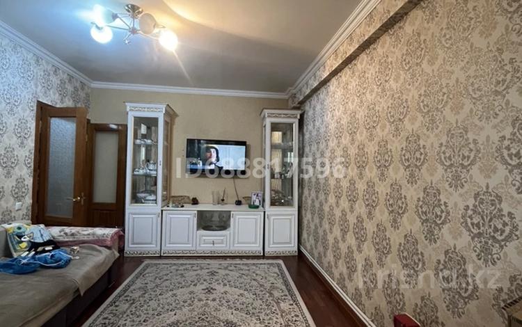 4-комнатная квартира · 80 м² · 3/9 этаж, Айбергенова 1г — Айгул остановка за 33 млн ₸ в Шымкенте, Аль-Фарабийский р-н — фото 2