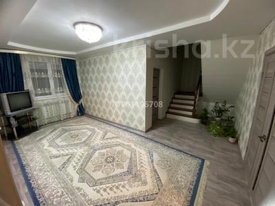 Жеке үй · 5 бөлме · 147 м² · 10 сот., жилой массив Кызылжар, Жилой массив Кызылжар 2 610, бағасы: 35 млн ₸ в Актобе