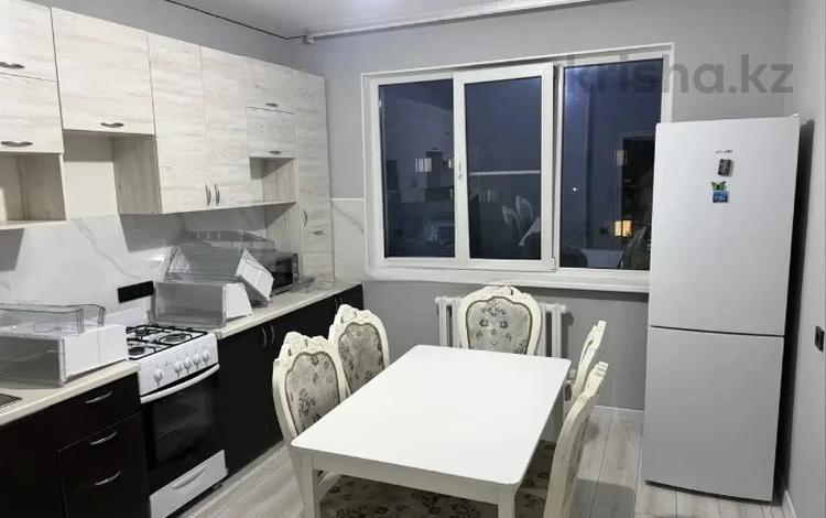 3-комнатная квартира · 75 м² · 5/5 этаж, мкр Саялы 90 за 34 млн ₸ в Алматы, Алатауский р-н — фото 2