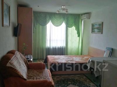1-комнатная квартира · 30 м² · 3/16 этаж, Торайгырова 3/1 — Пересечение Сейфулина-Республики. за 9 000 〒 в Астане, р-н Байконур