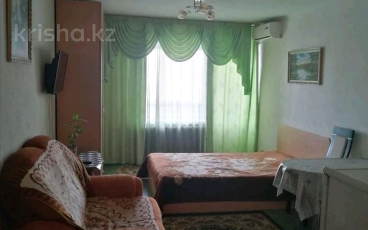 1-бөлмелі пәтер · 30 м² · 3/16 қабат, Торайгырова 3/1 — Пересечение Сейфулина-Республики., бағасы: 10 000 ₸ в Астане, р-н Байконур — фото 8