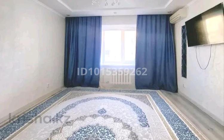 3-комнатная квартира · 84 м² · 3/5 этаж, мкр Кадыра Мырза-Али 4 за 32 млн ₸ в Уральске — фото 2