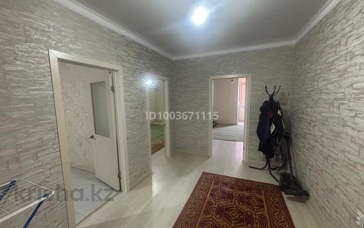 2-комнатная квартира · 75 м² · 10/11 этаж, 16-й мкр 44 — ЖК АБЫРОЙ за 250 000 〒 в Актау — фото 2