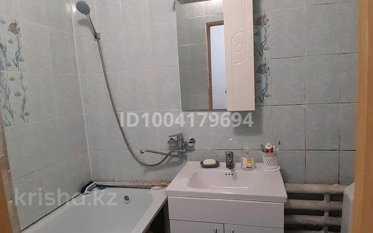1-комнатная квартира · 36 м² · 1/4 этаж, Старый город 22 — Вокзала и акация за 5.6 млн ₸ в Актобе — фото 2