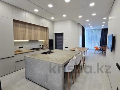 Жеке үй · 5 бөлме · 410 м² · 6 сот., мкр Дархан, бағасы: 225 млн 〒 в Алматы, Алатауский р-н