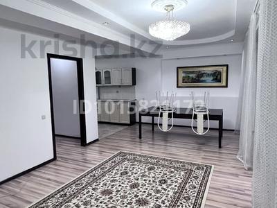 2-комнатная квартира · 80 м² · 3/9 этаж, Микрорайон Алтын Ауыл 21 — Рядом сду за 29 млн ₸ в Каскелене