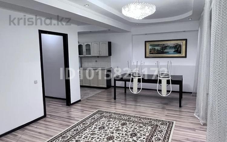 2-комнатная квартира · 80 м² · 3/9 этаж, Микрорайон Алтын Ауыл 21 — Рядом сду за 29 млн ₸ в Каскелене — фото 6